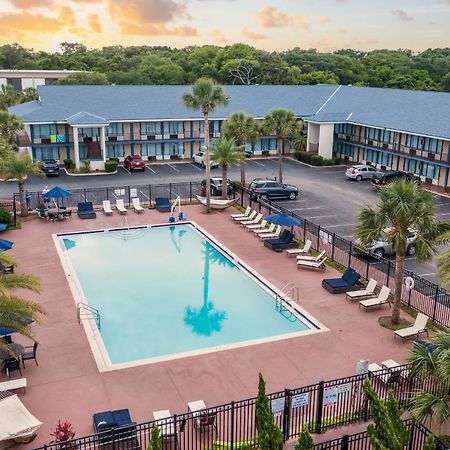 Ocean Coast Hotel At The Beach Amelia Island Fernandina Beach Exterior foto