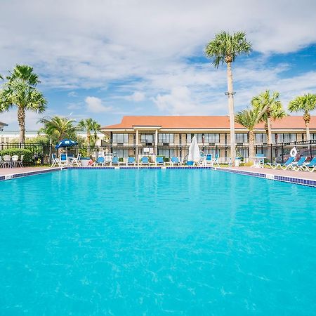 Ocean Coast Hotel At The Beach Amelia Island Fernandina Beach Exterior foto