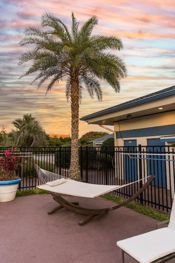 Ocean Coast Hotel At The Beach Amelia Island Fernandina Beach Exterior foto