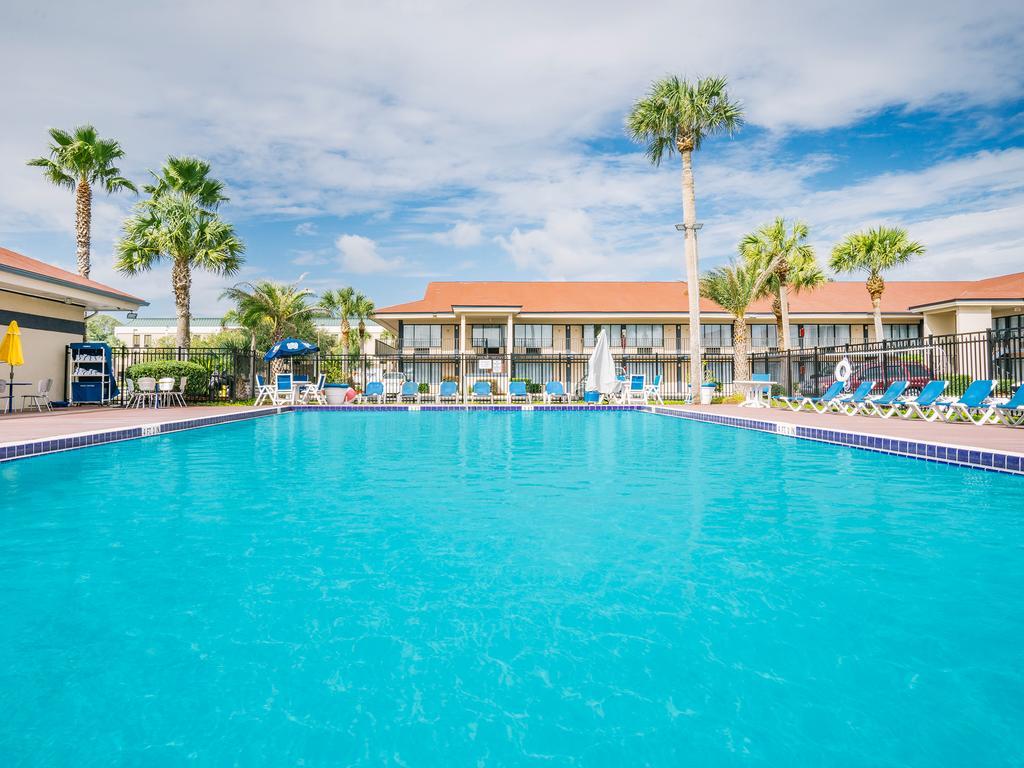 Ocean Coast Hotel At The Beach Amelia Island Fernandina Beach Exterior foto