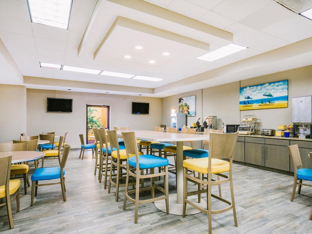 Ocean Coast Hotel At The Beach Amelia Island Fernandina Beach Exterior foto