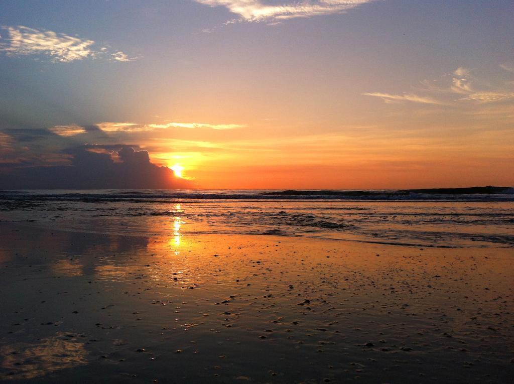 Ocean Coast Hotel At The Beach Amelia Island Fernandina Beach Exterior foto