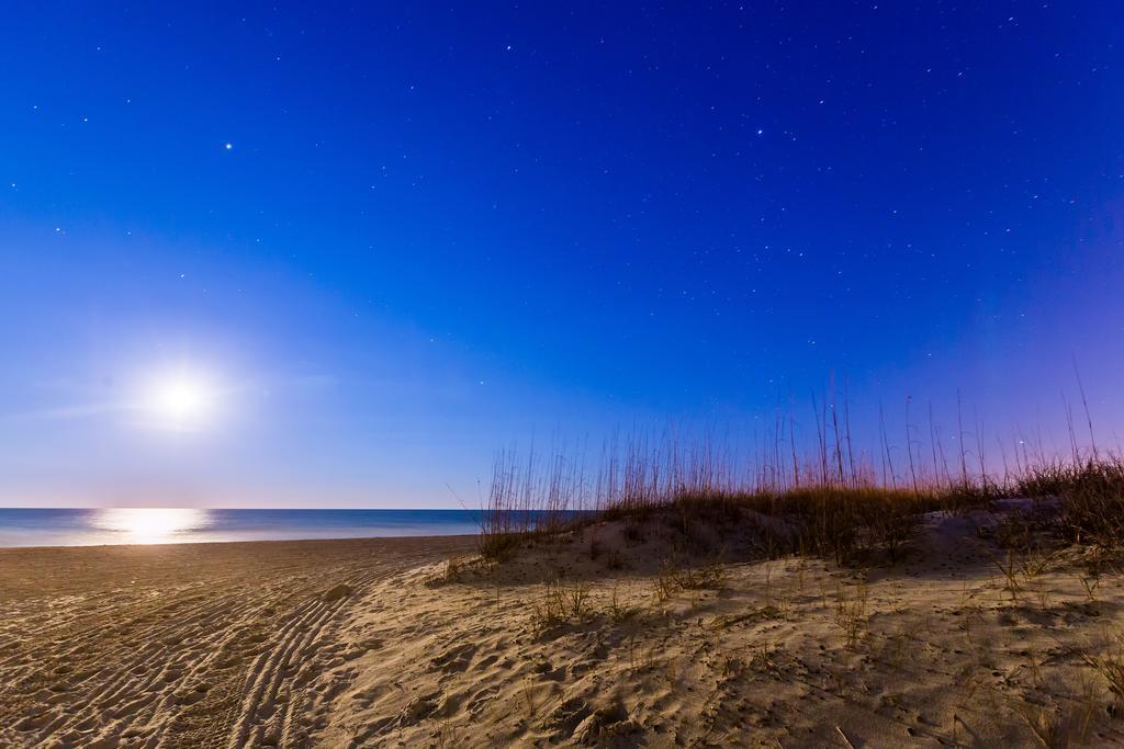Ocean Coast Hotel At The Beach Amelia Island Fernandina Beach Exterior foto