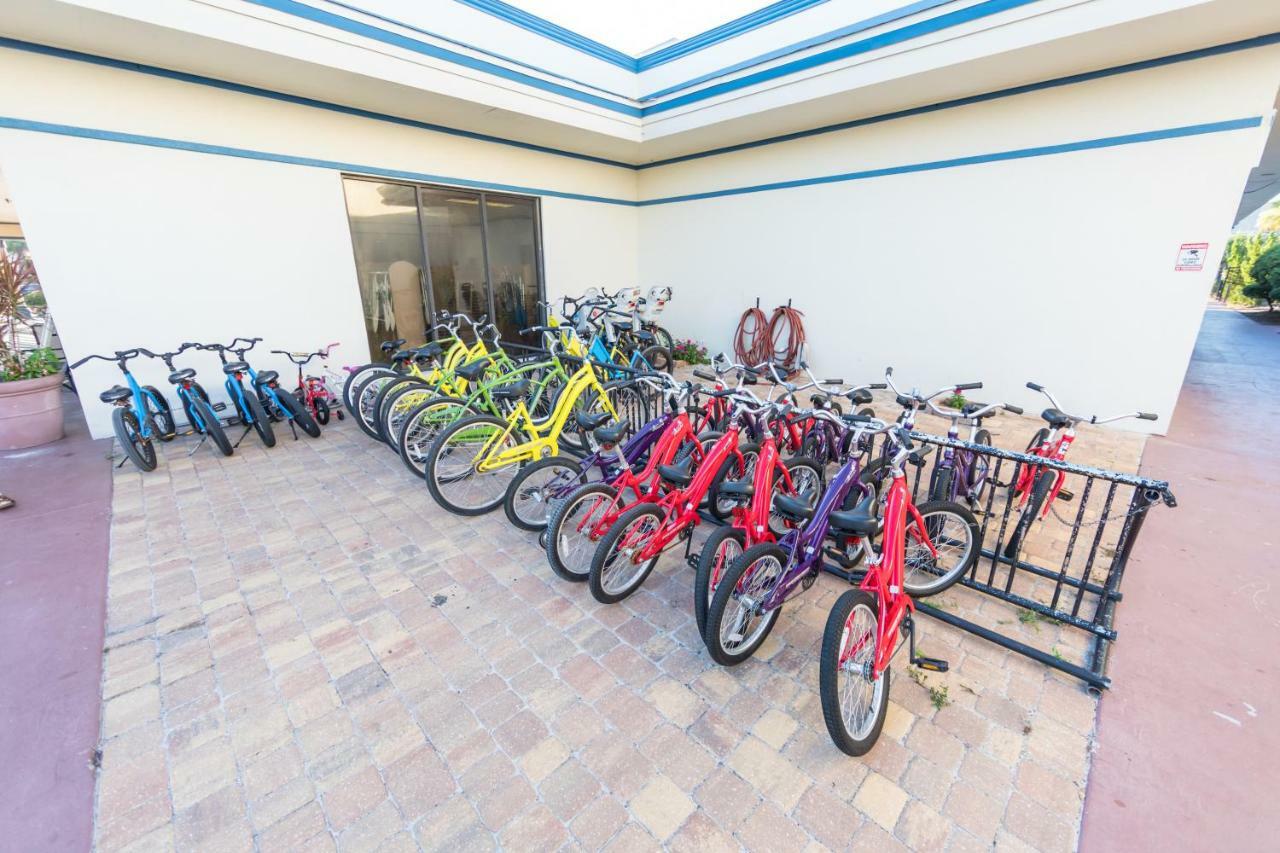 Ocean Coast Hotel At The Beach Amelia Island Fernandina Beach Exterior foto